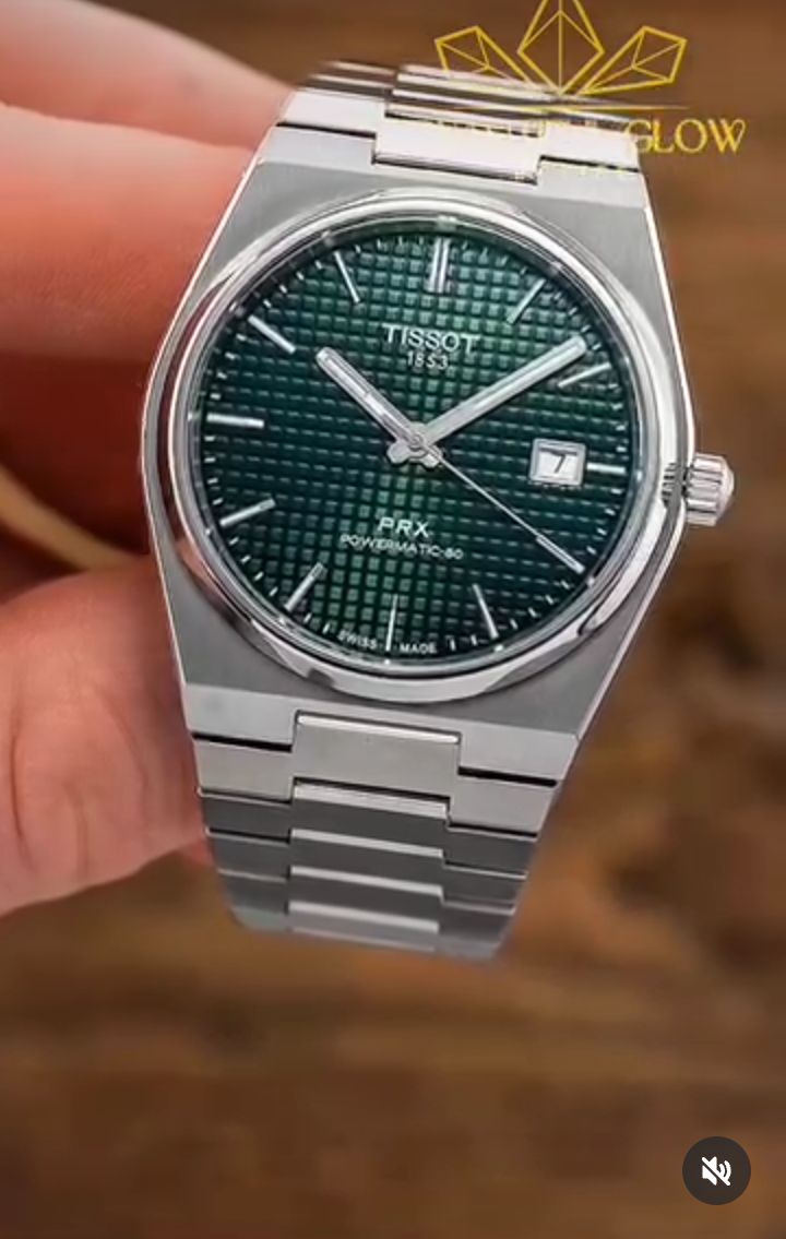 Men's wristwatches