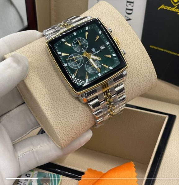 Poedagar Chronograph