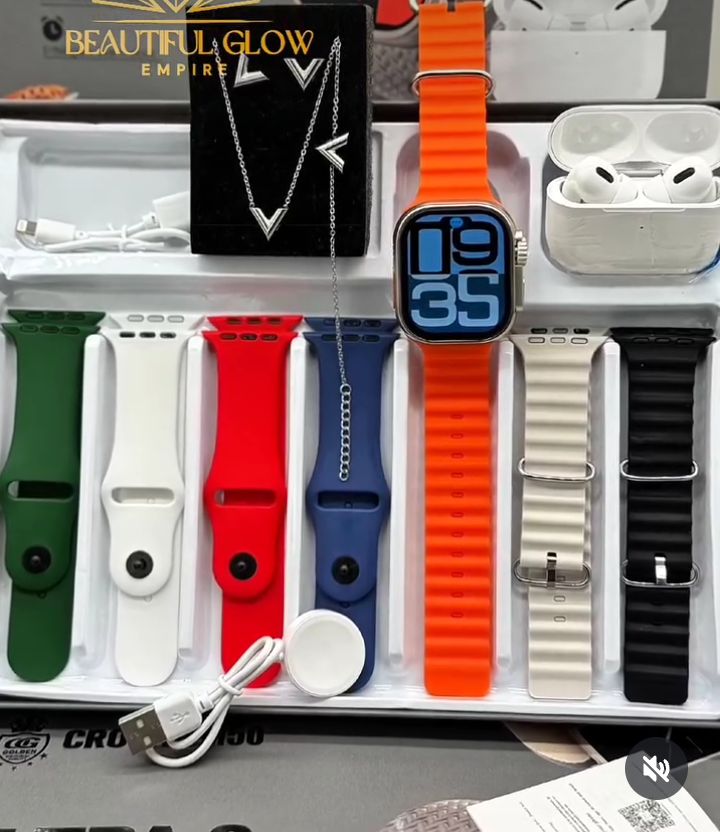 Gift collections